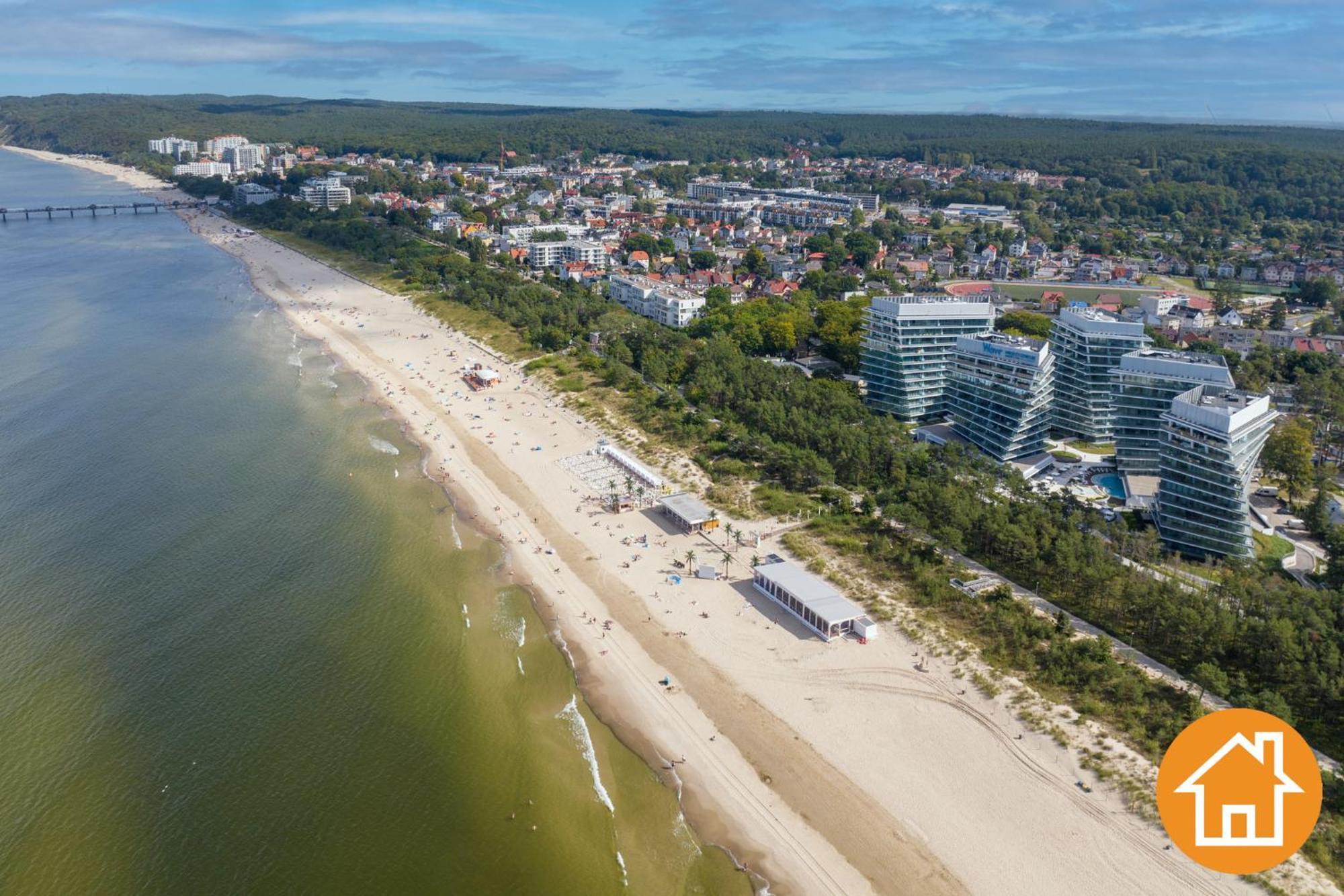 Waves - Visitopl Międzyzdroje