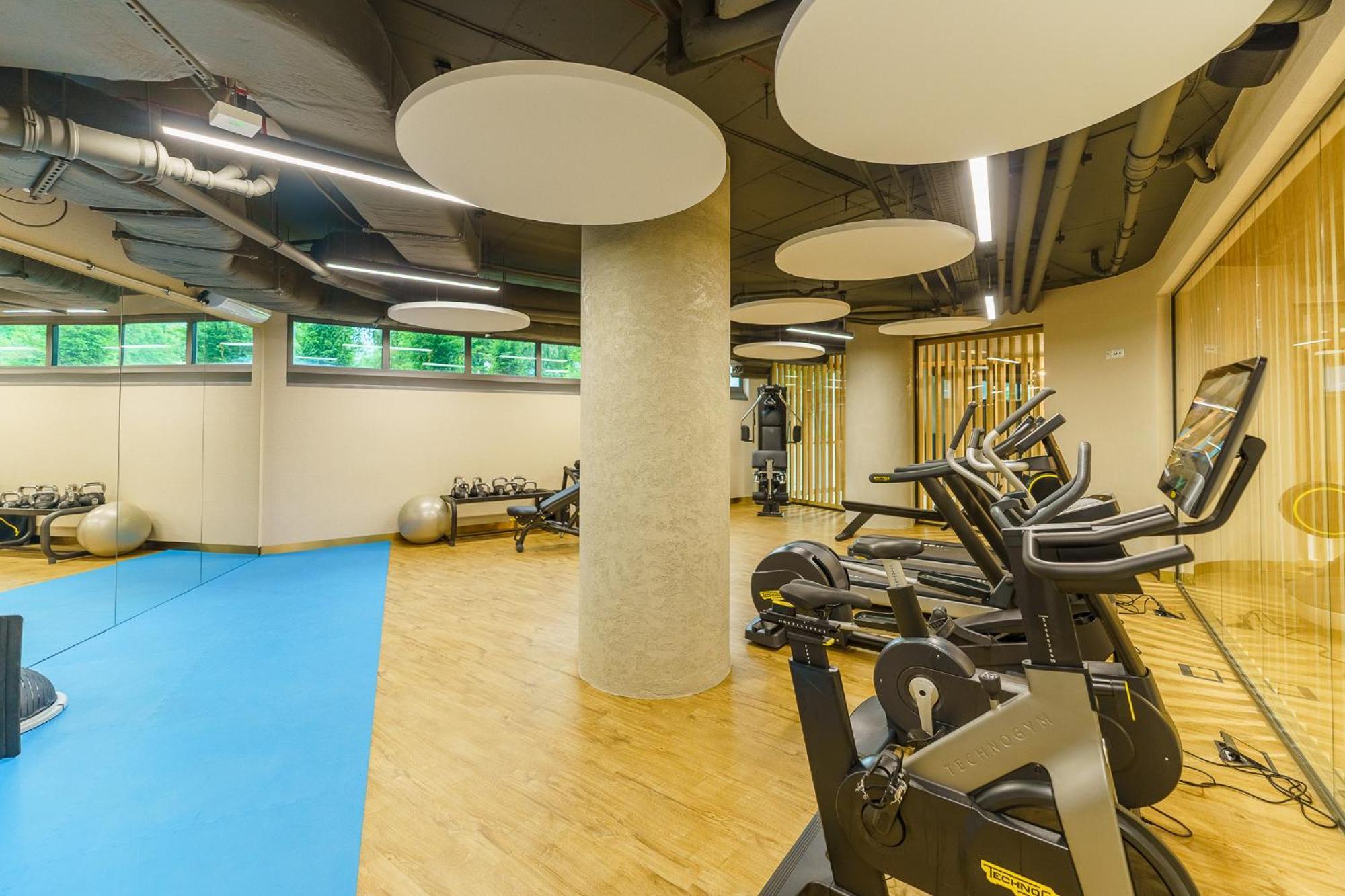 Apartament Waves - Visitopl Międzyzdroje