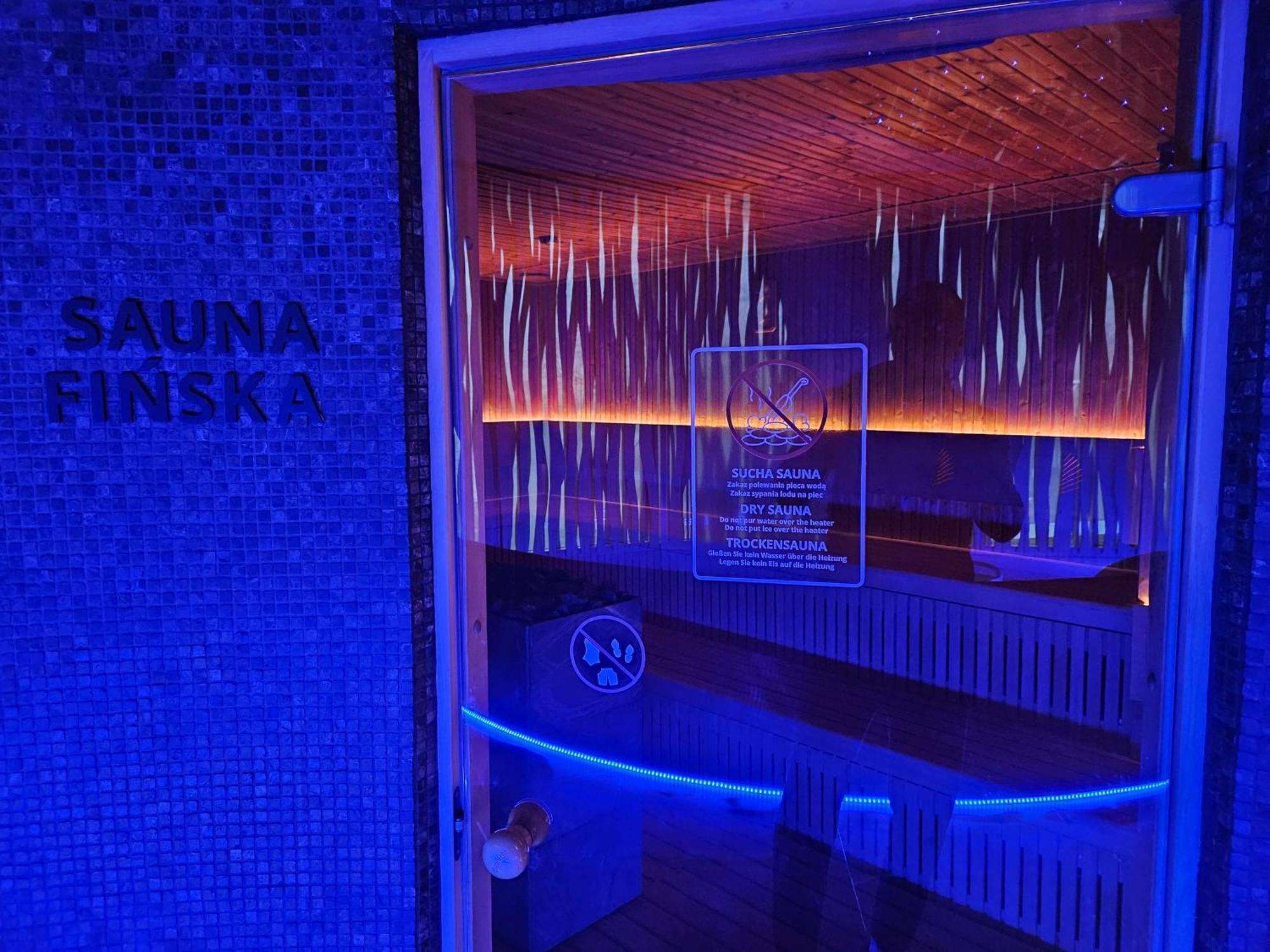 Apartament Waves - Visitopl *